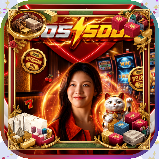 bos5000 — mitra unggulan